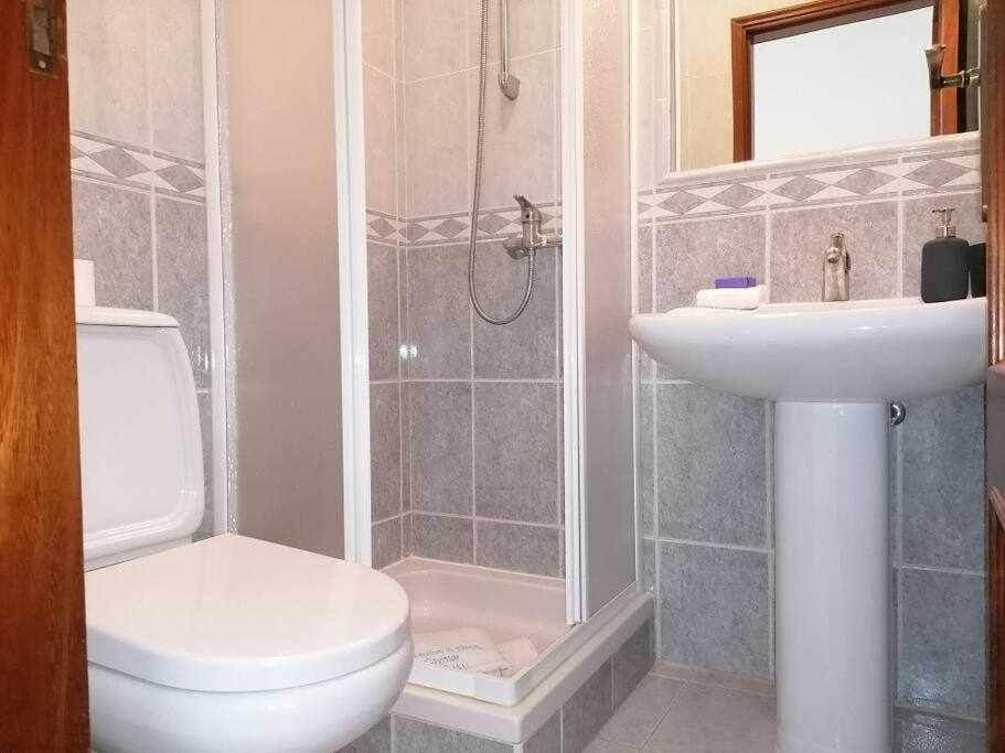 Citymar By Fhr T2 Com Piscina Виламура Экстерьер фото